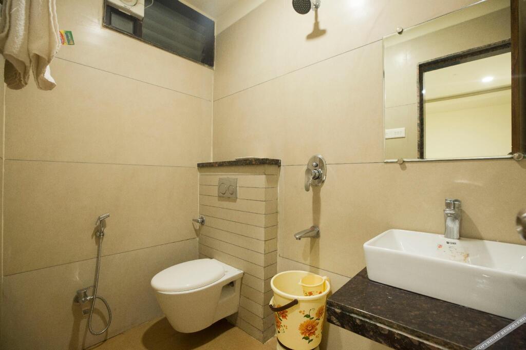 Бхопал: Raj Residency MP Nagar