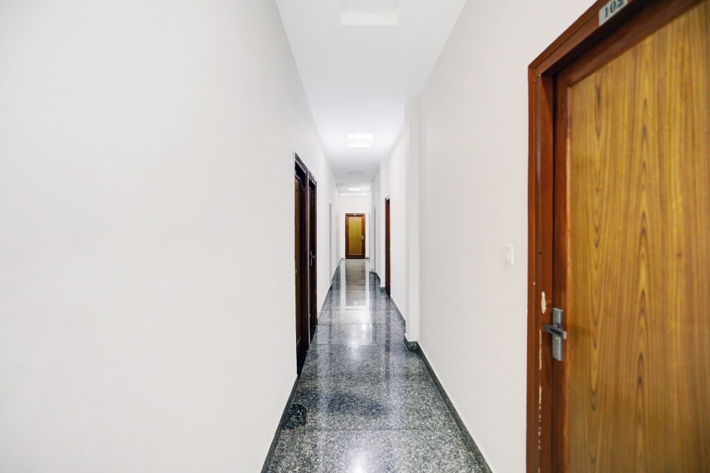 Барейлли: Townhouse 481 Hotel City Star