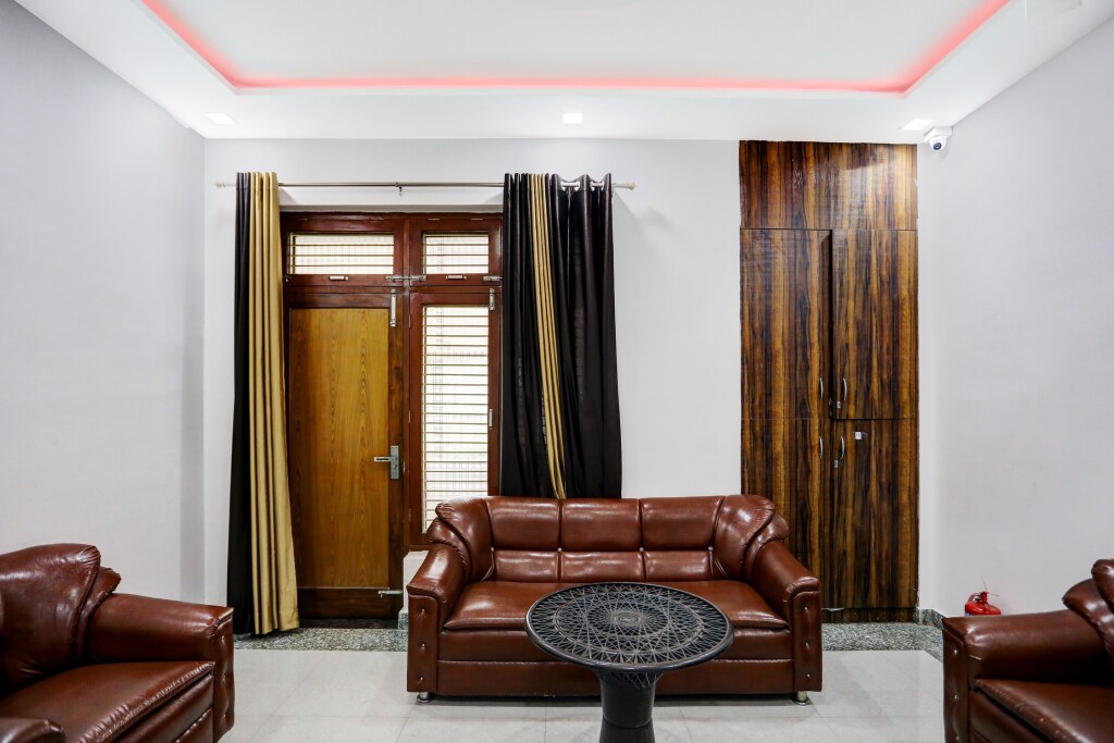 Барейлли: Townhouse 481 Hotel City Star