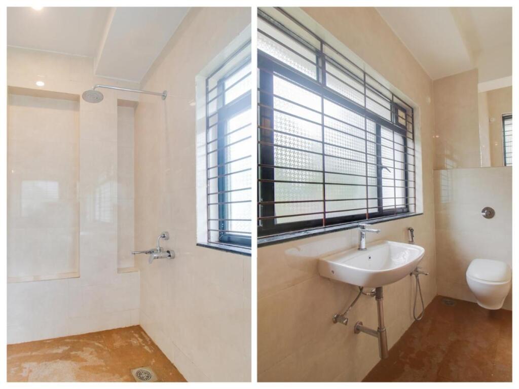 Бенаулим: Capital O 93039 Holiday Suites Benaulim Goa