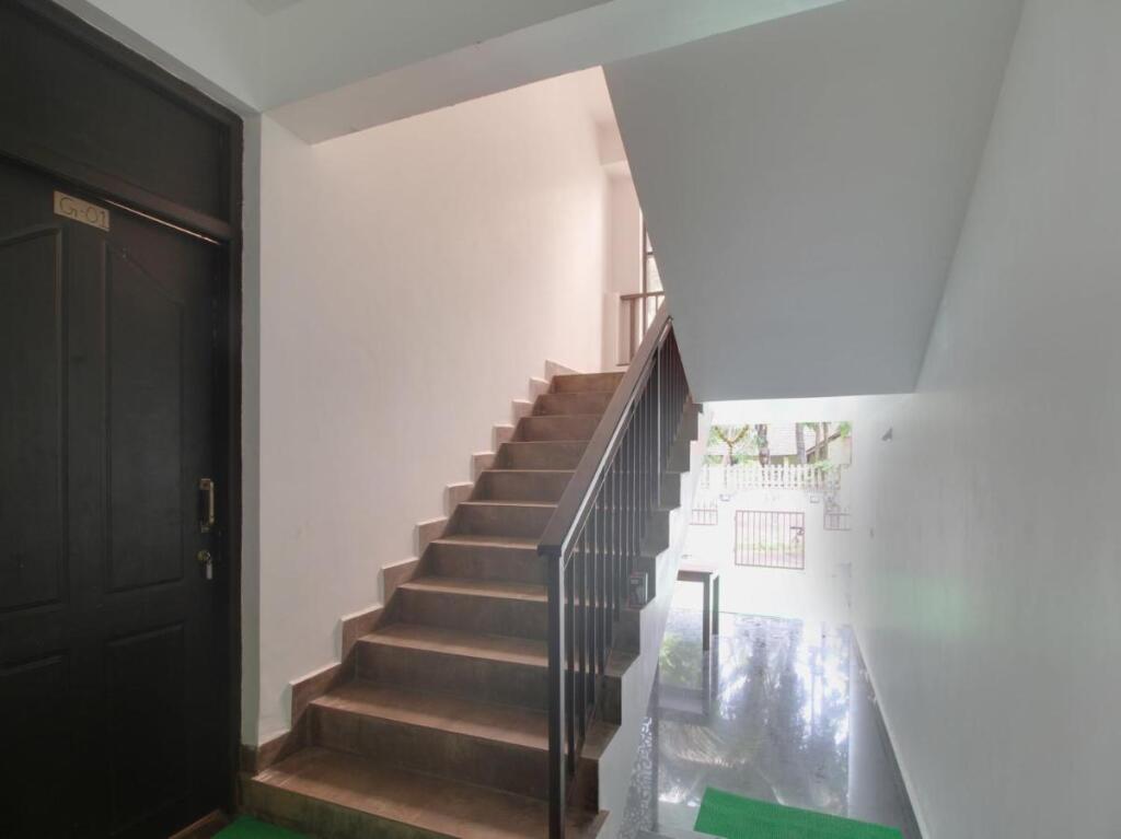 Бенаулим: Capital O 93039 Holiday Suites Benaulim Goa