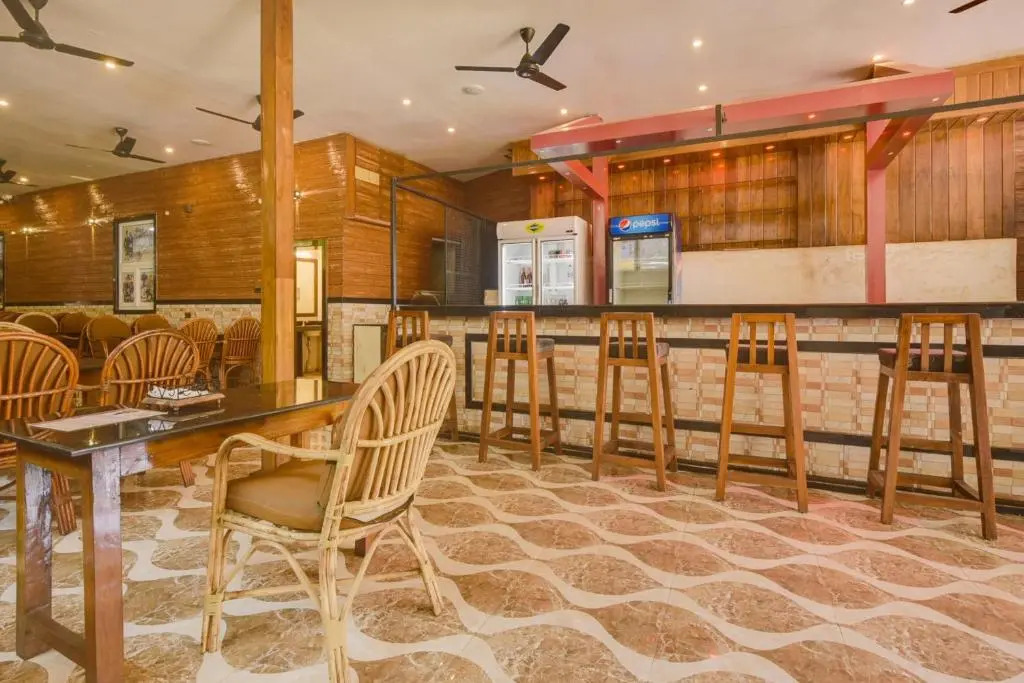 Кандолим: Capital O 93625  Tropical Beach Resort