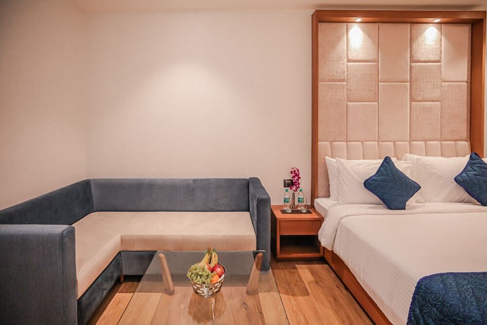 Бхопал: Regenta Place Bhopal