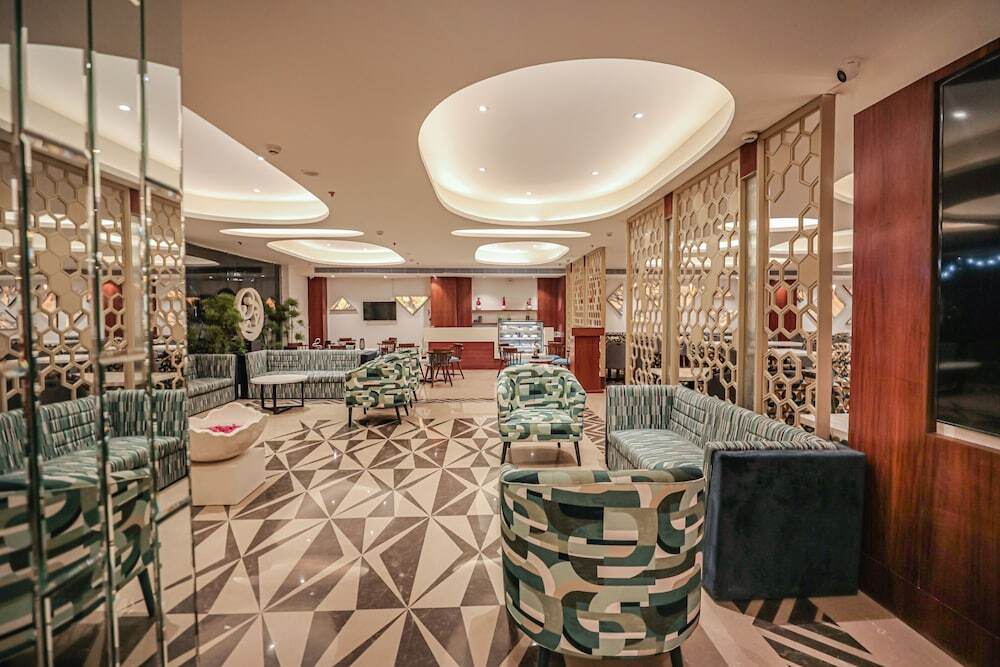 Бхопал: Regenta Place Bhopal