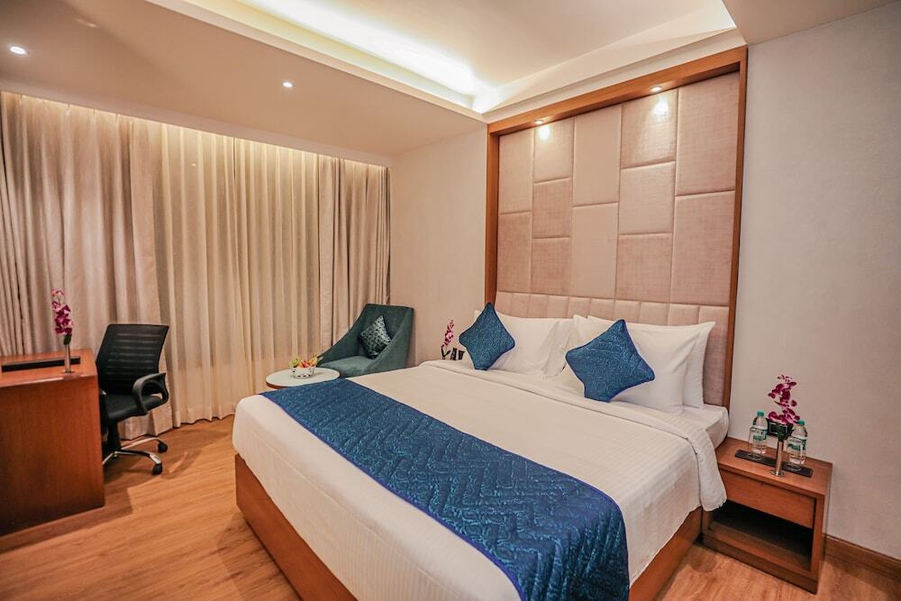 Бхопал: Regenta Place Bhopal