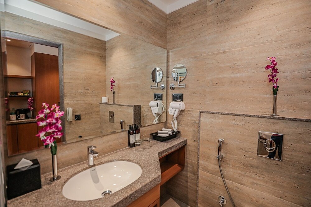 Бхопал: Regenta Place Bhopal