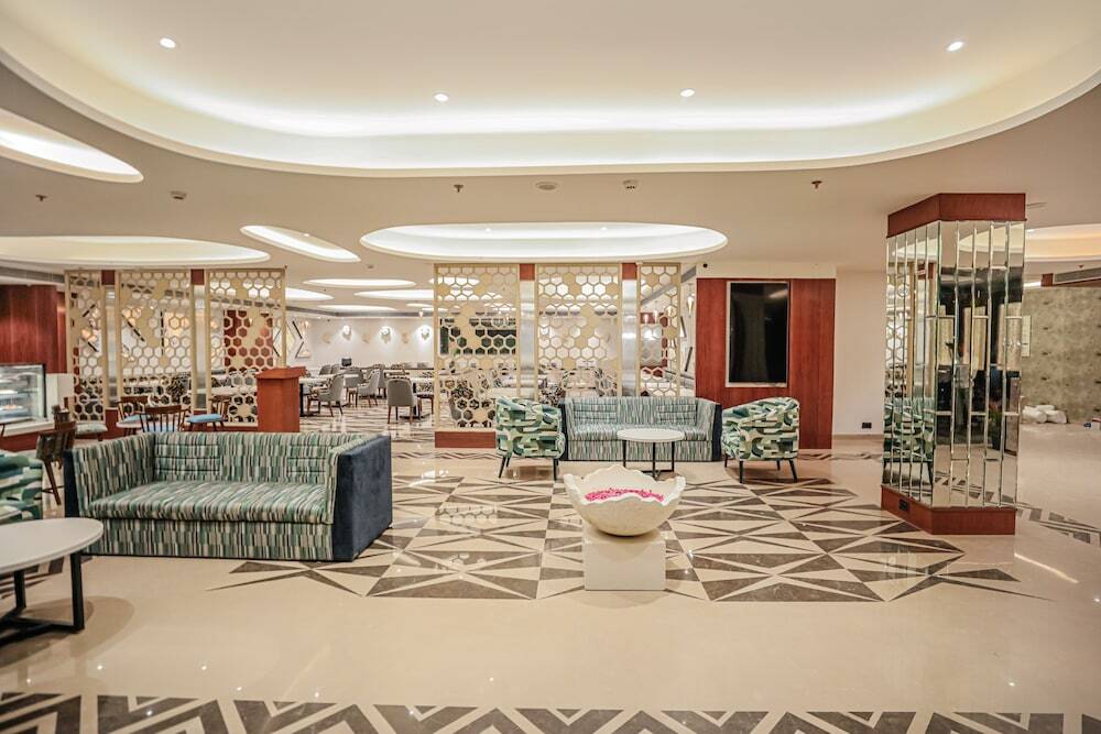 Бхопал: Regenta Place Bhopal