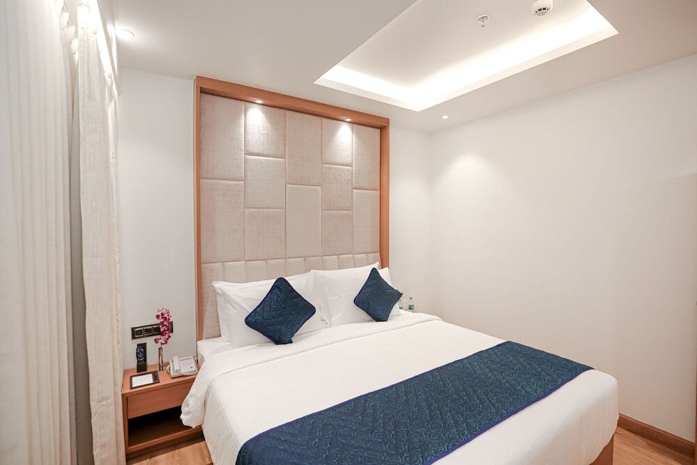 Бхопал: Regenta Place Bhopal