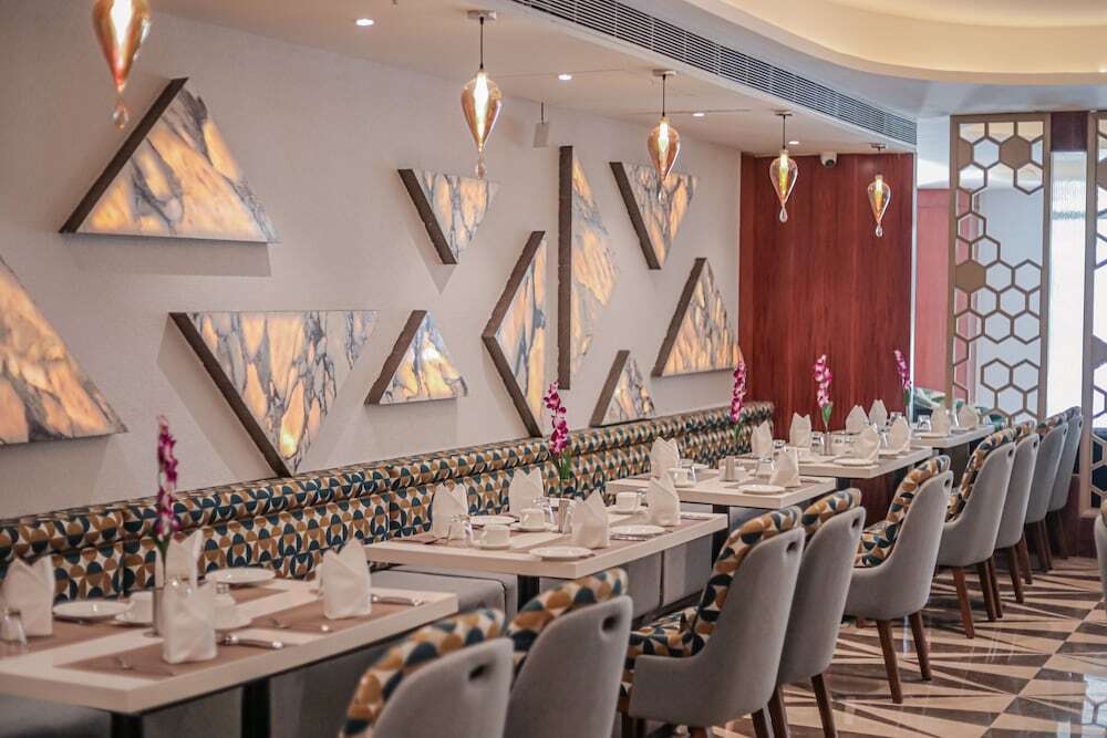 Бхопал: Regenta Place Bhopal