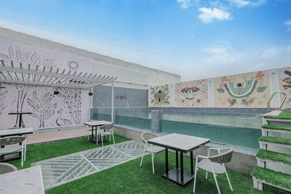 Бхопал: Regenta Place Bhopal