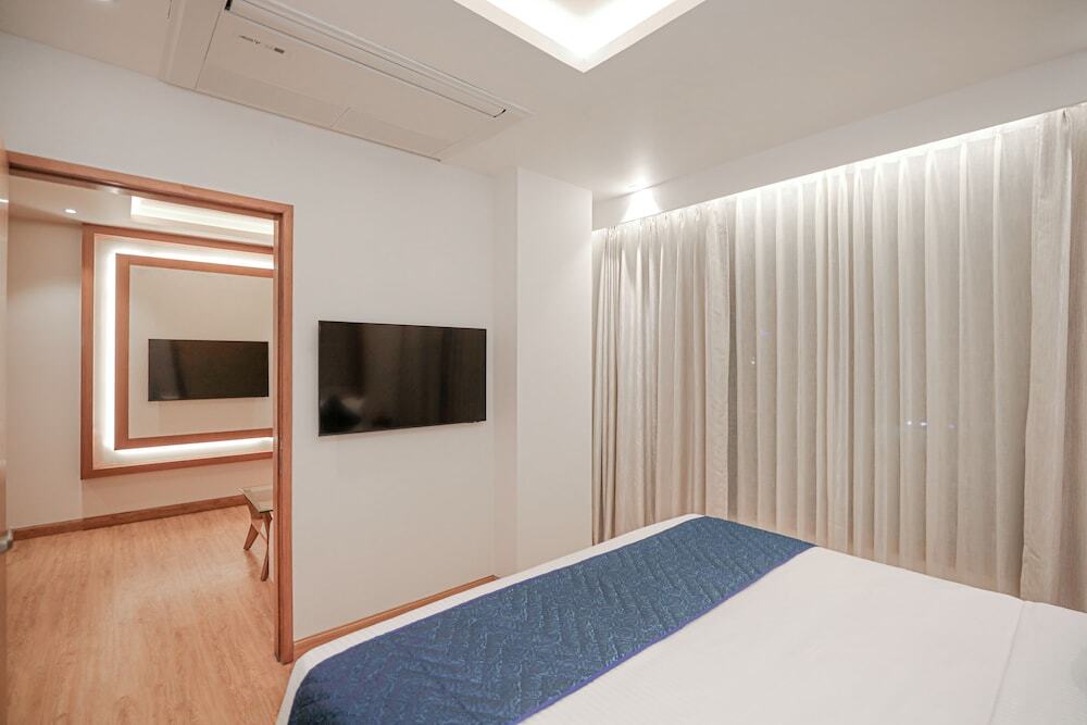 Бхопал: Regenta Place Bhopal