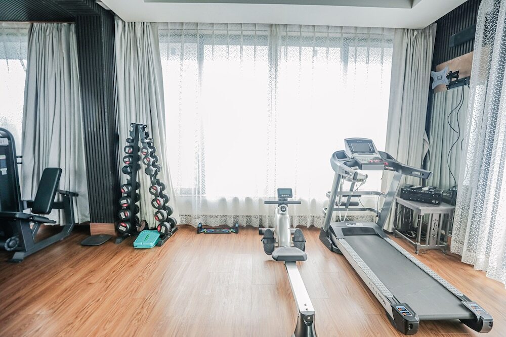 Бхопал: Regenta Place Bhopal