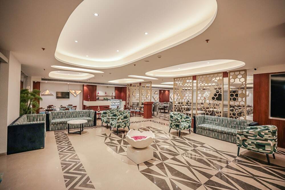 Бхопал: Regenta Place Bhopal