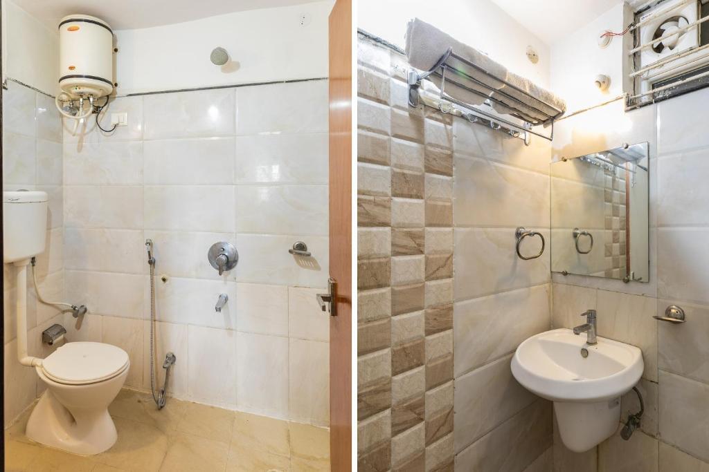 Бхопал: Hotel Smriti Grand