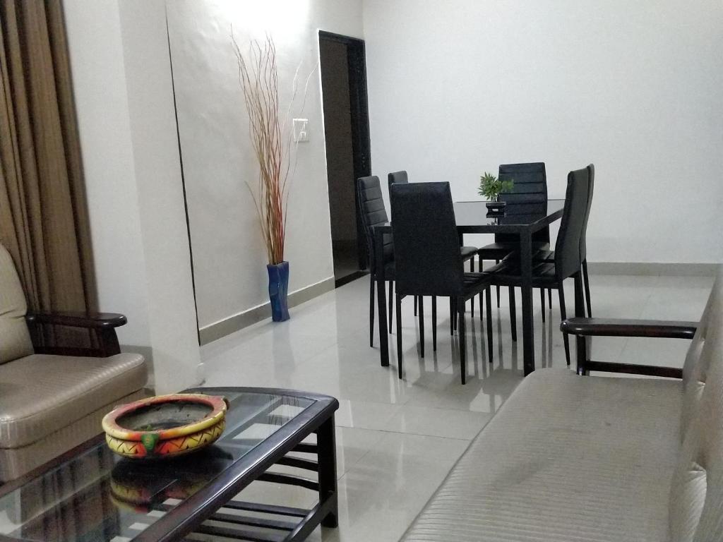 Бхопал: Hotel Smriti Grand