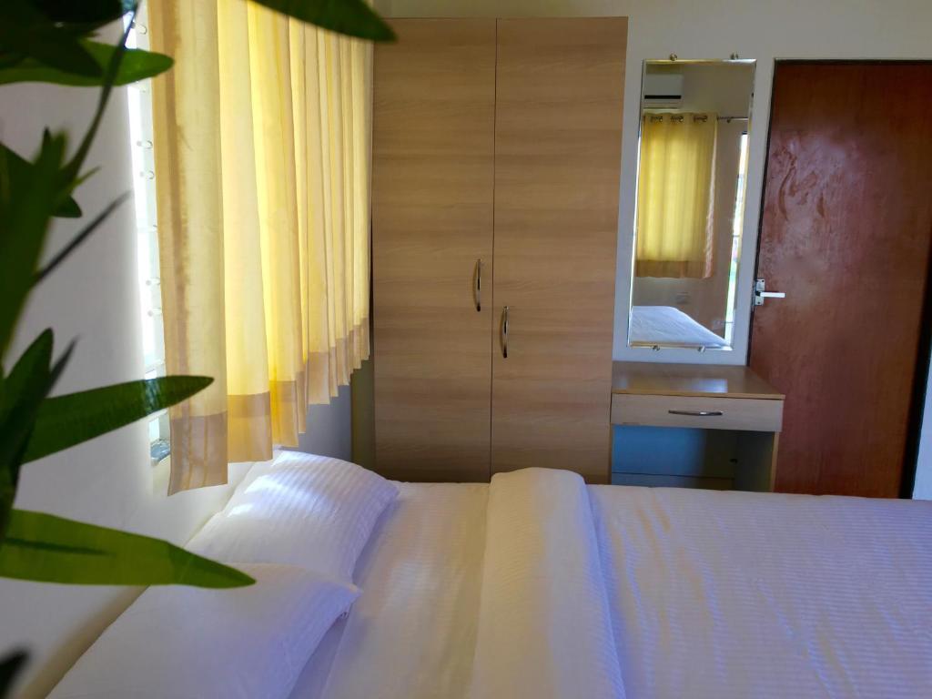 Бхопал: Hotel Smriti Grand