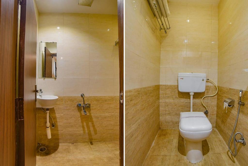 Бхопал: Fabhotel Easy Stay