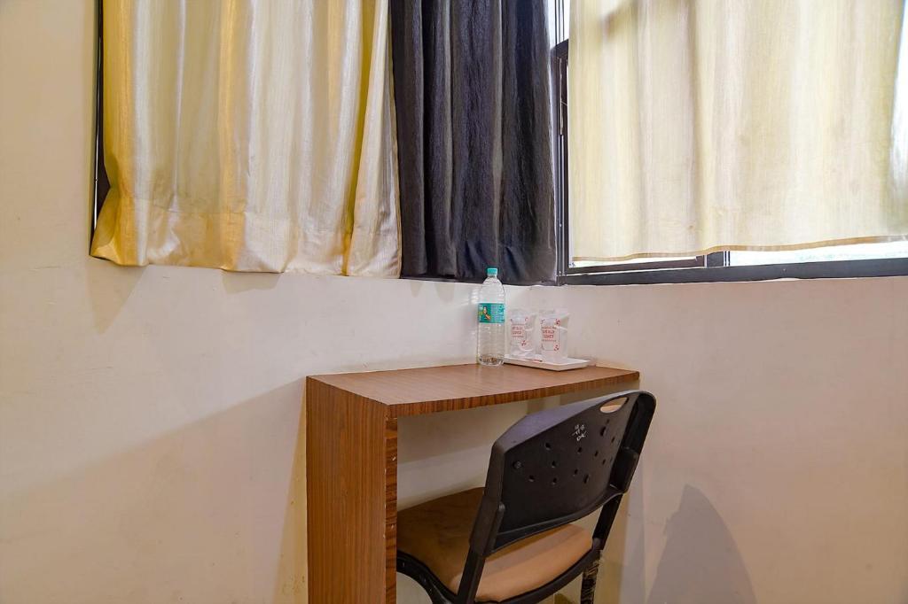 Бхопал: Fabhotel Easy Stay