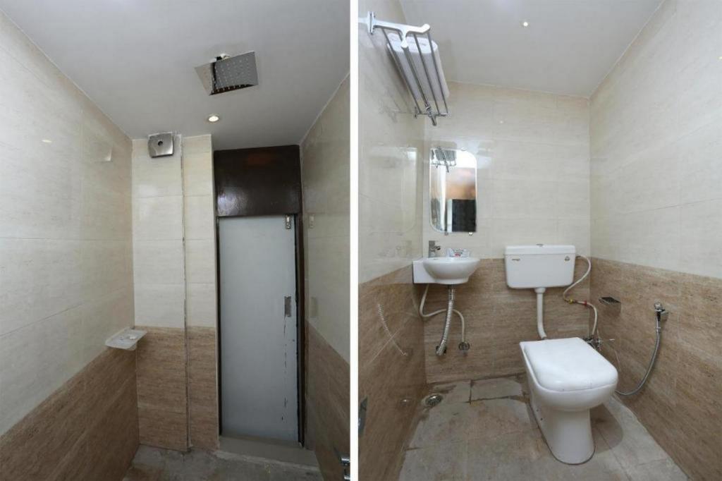 Бхопал: Fabhotel Easy Stay