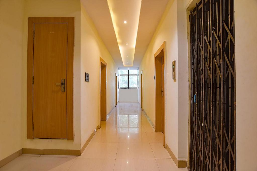 Бхопал: Fabhotel Easy Stay