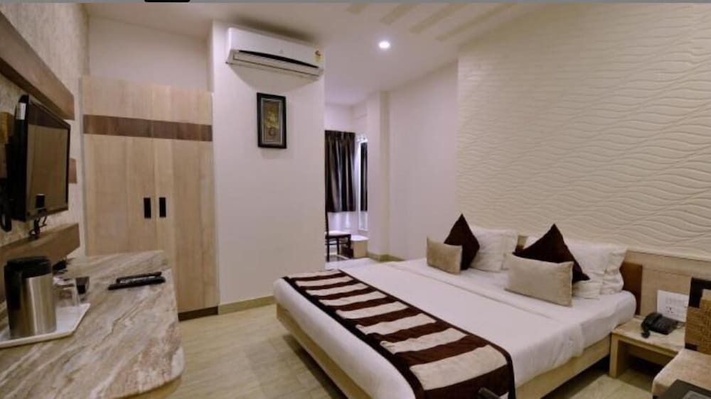 Бхопал: Hotel Smriti Star