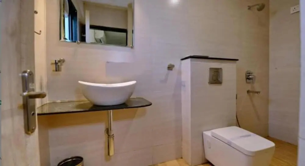 Бхопал: Hotel Smriti Star
