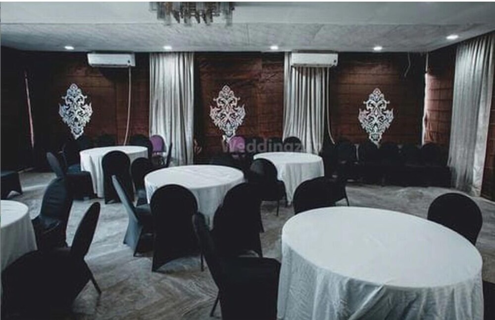 Бхопал: Hotel Smriti Star