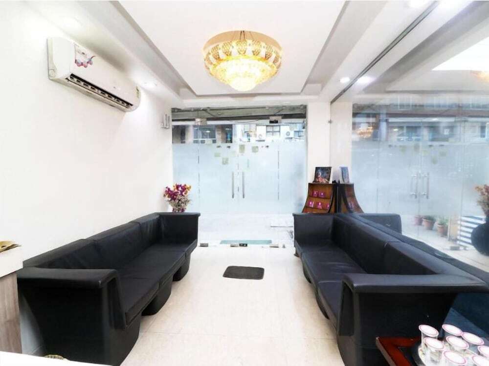 Бхопал: Hotel Smriti Star