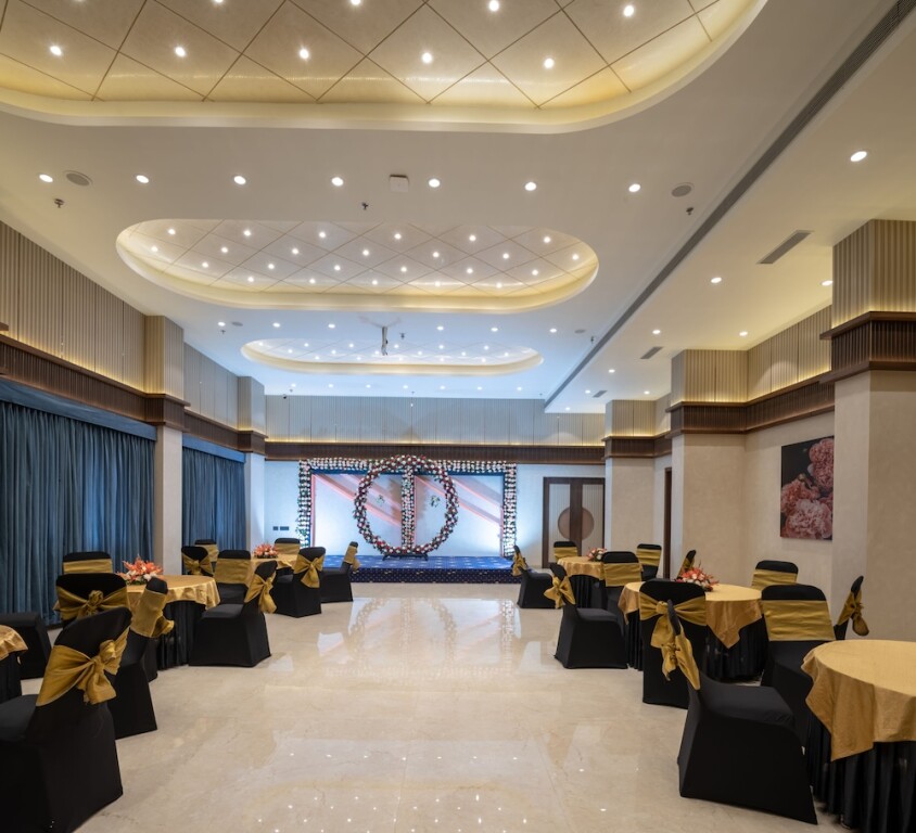 Бхопал: Hotel Regal Grand