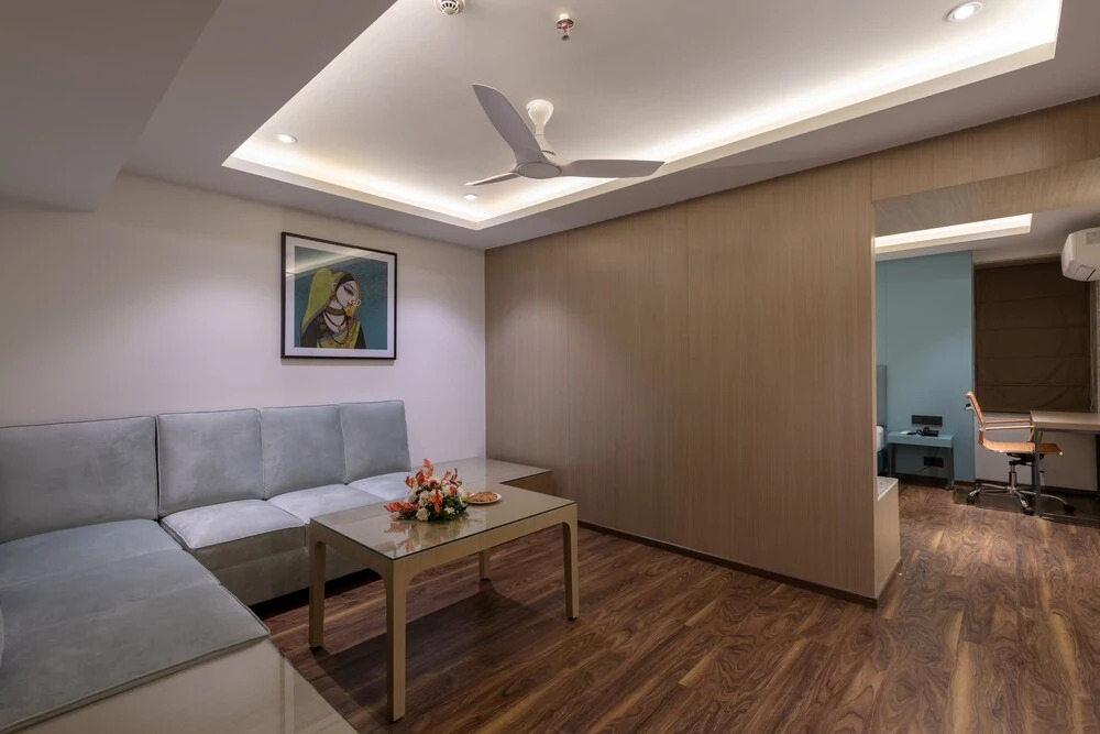 Бхопал: Hotel Regal Grand