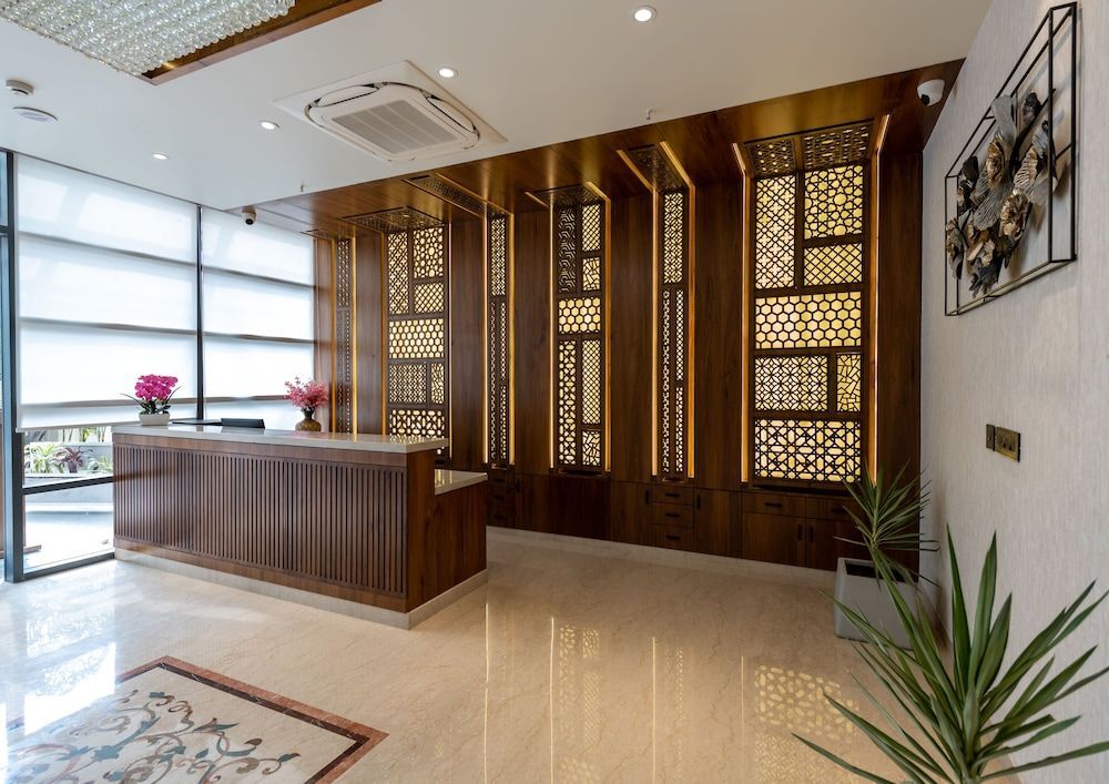 Бхопал: Hotel Regal Grand