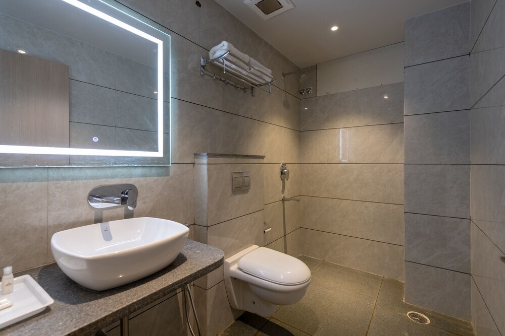 Бхопал: Hotel Regal Grand