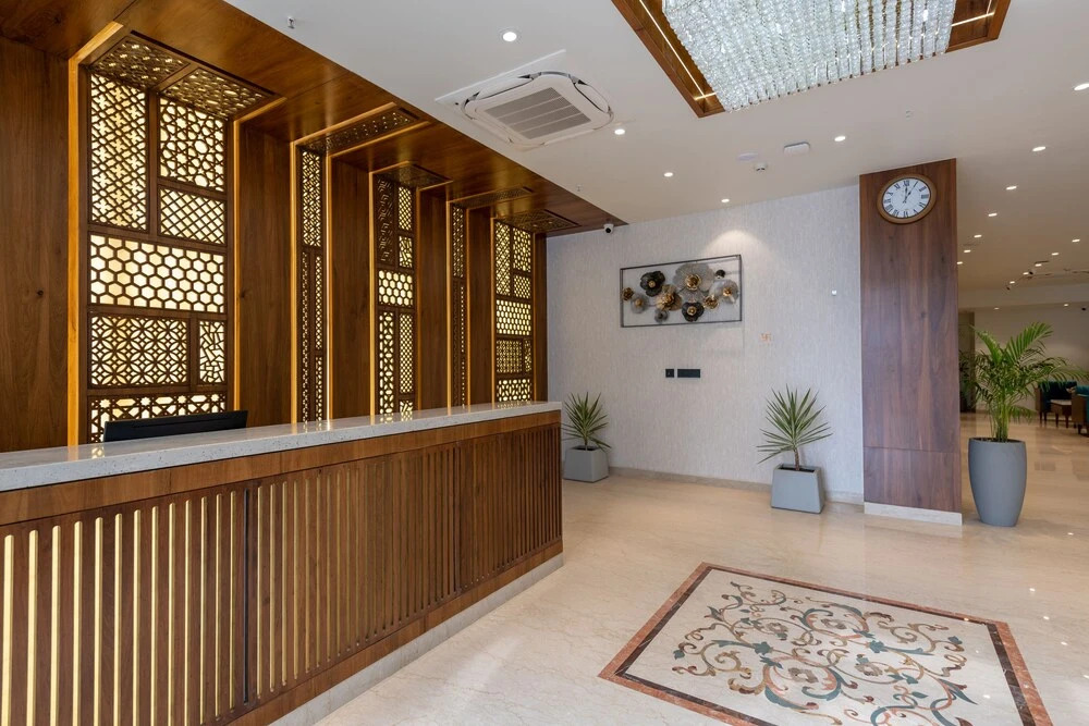Бхопал: Hotel Regal Grand
