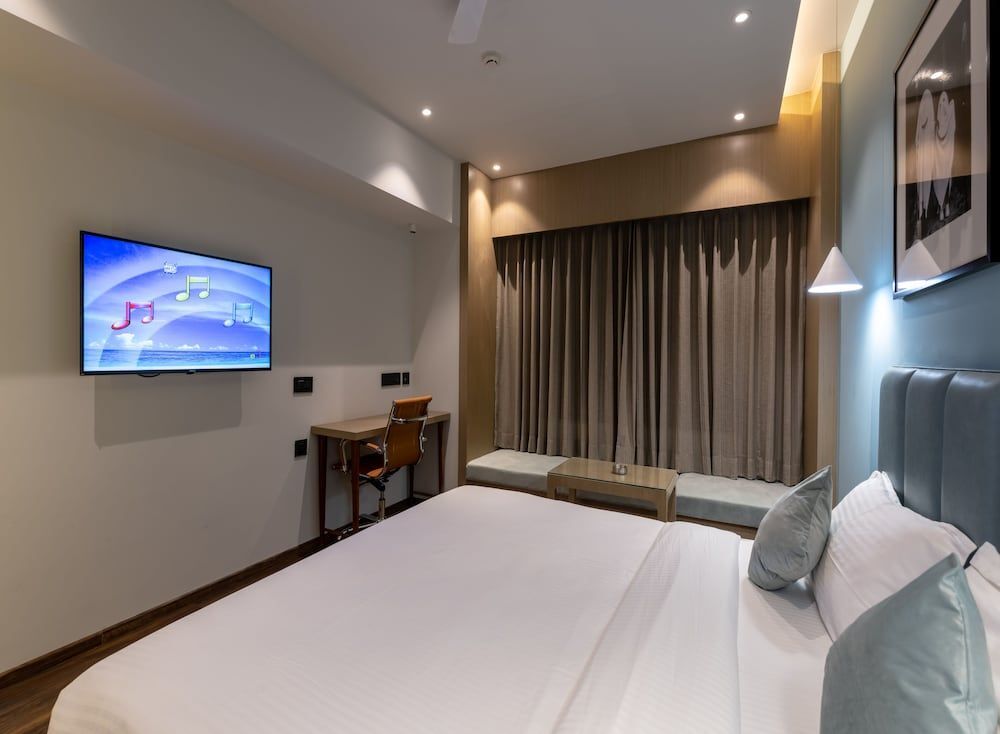Бхопал: Hotel Regal Grand