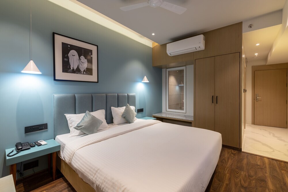 Бхопал: Hotel Regal Grand