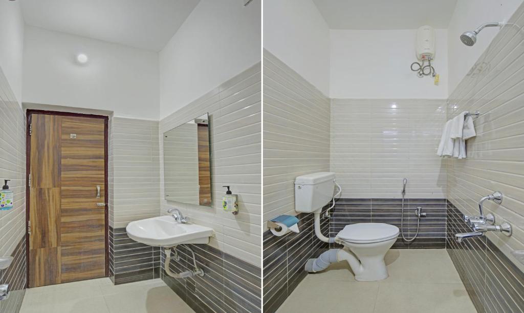 Бхубанешвар: Itsy Hotels Sidhartha Residency