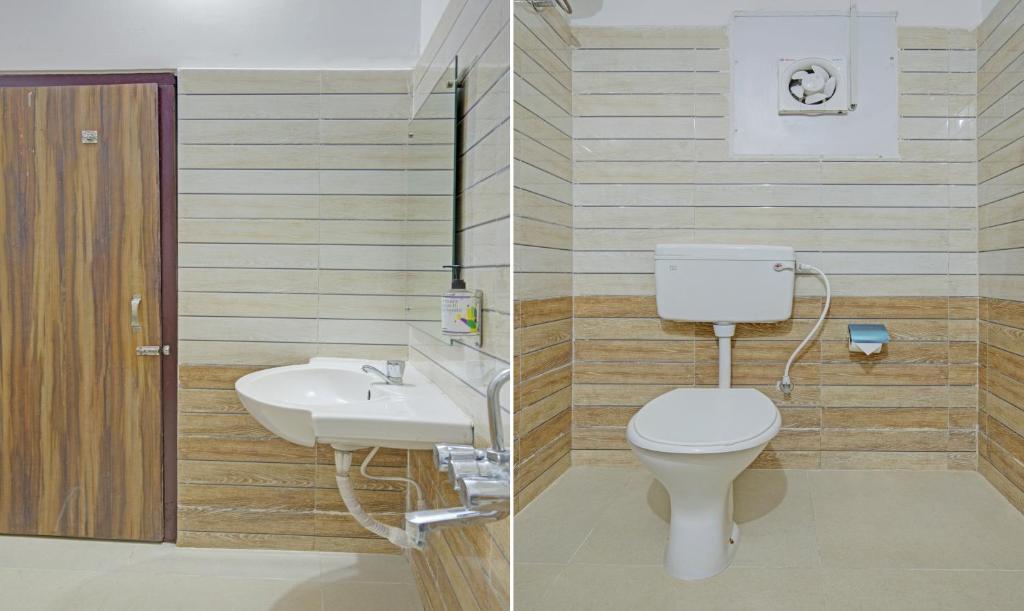 Бхубанешвар: Itsy Hotels Sidhartha Residency
