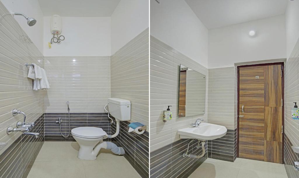 Бхубанешвар: Itsy Hotels Sidhartha Residency
