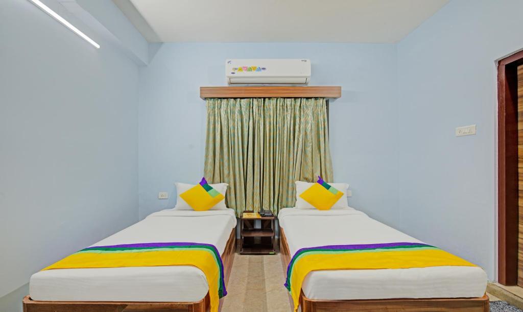 Бхубанешвар: Itsy Hotels Sidhartha Residency