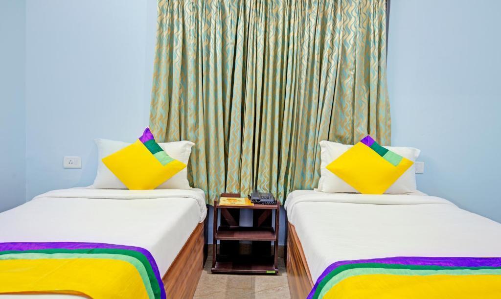 Бхубанешвар: Itsy Hotels Sidhartha Residency