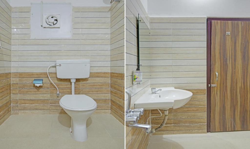 Бхубанешвар: Itsy Hotels Sidhartha Residency