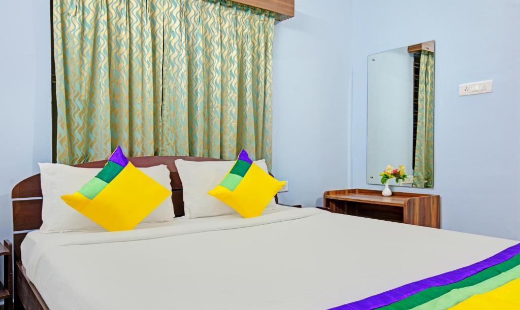 Бхубанешвар: Itsy Hotels Sidhartha Residency