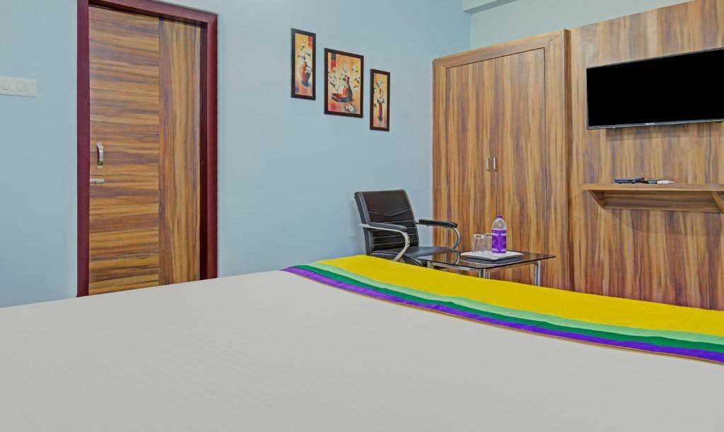 Бхубанешвар: Itsy Hotels Sidhartha Residency