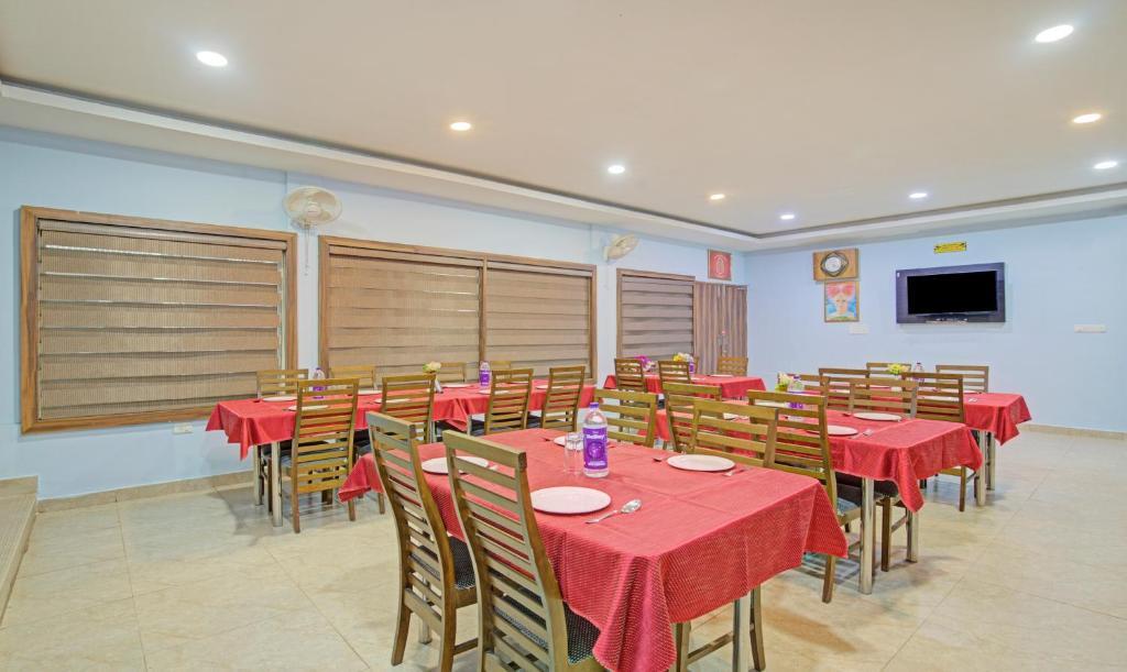 Бхубанешвар: Itsy Hotels Sidhartha Residency