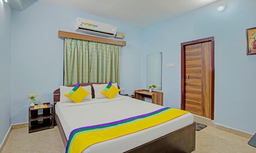 Бхубанешвар: Itsy Hotels Sidhartha Residency