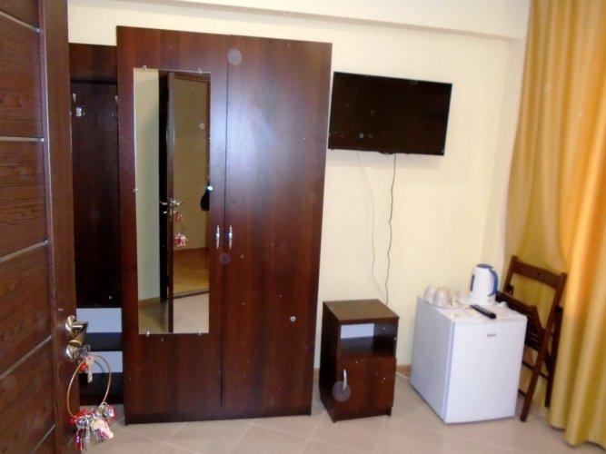 Севастополь: Izumrud Hotel