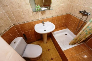 Севастополь: Izumrud Hotel