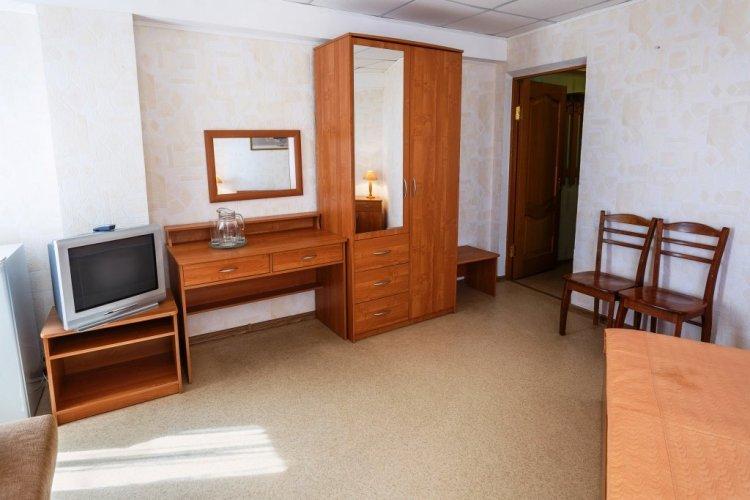 Севастополь: Izumrud Hotel