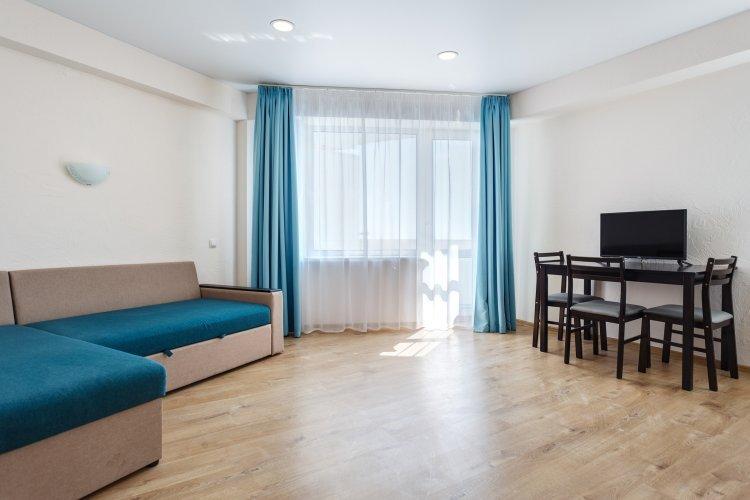 Севастополь: Izumrud Hotel
