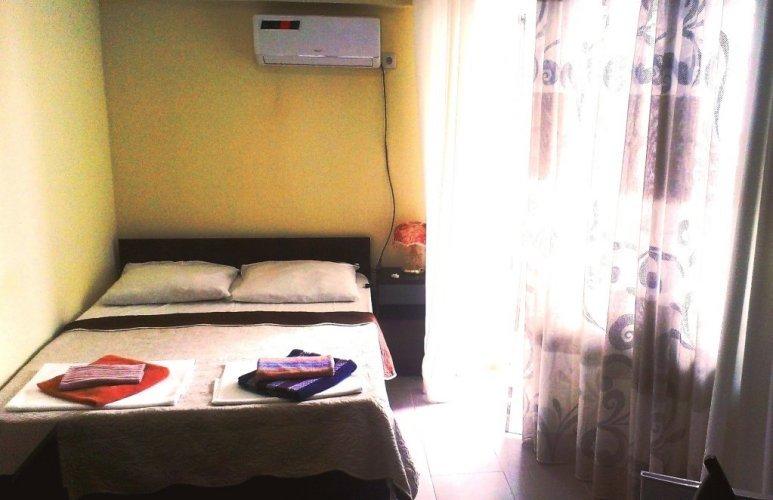 Севастополь: Izumrud Hotel